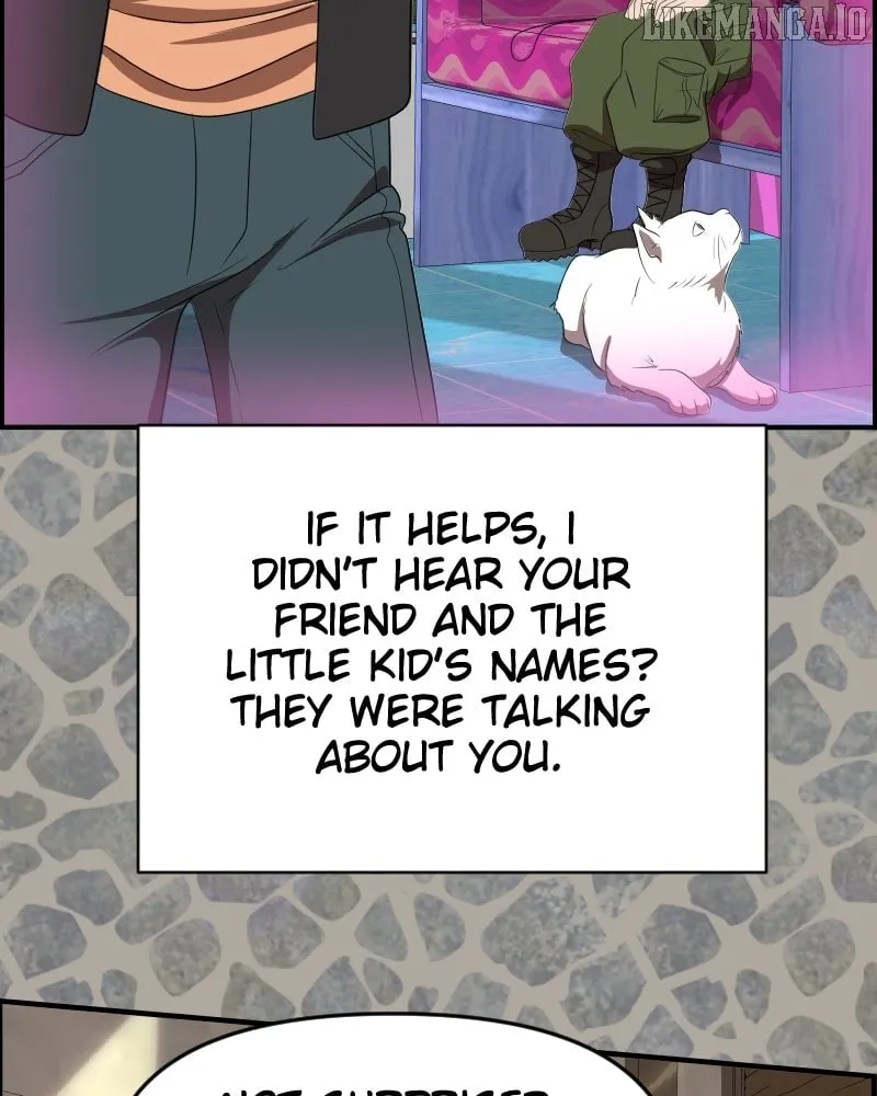 Cinderella Boy Chapter 86 page 29 - 