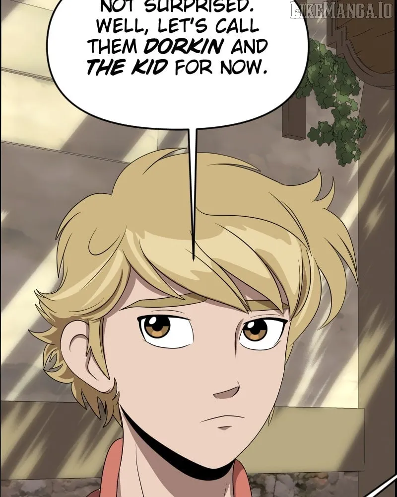 Cinderella Boy Chapter 86 page 30 - 