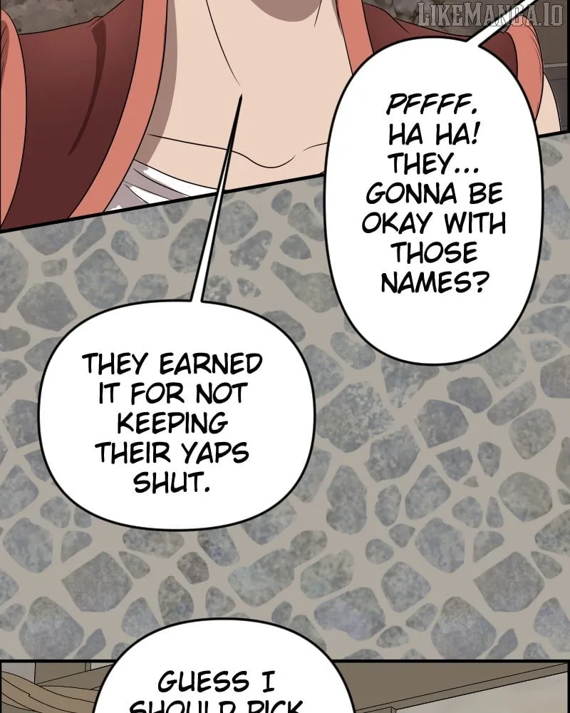 Cinderella Boy Chapter 86 page 31 - 
