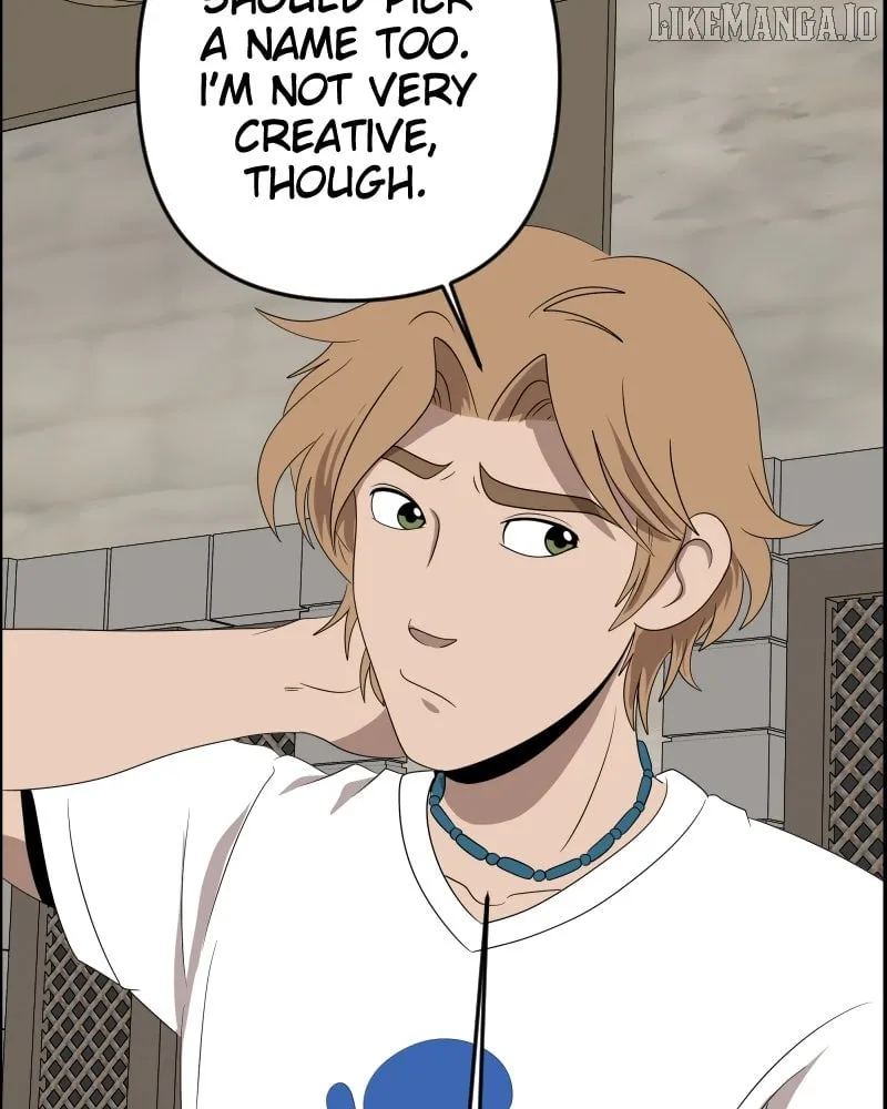 Cinderella Boy Chapter 86 page 32 - 