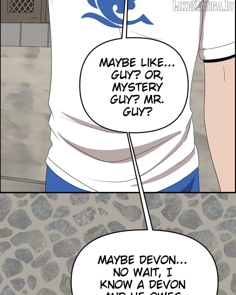Cinderella Boy Chapter 86 page 33 - 