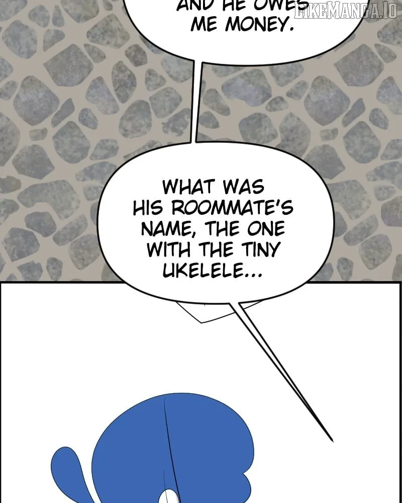 Cinderella Boy Chapter 86 page 34 - 