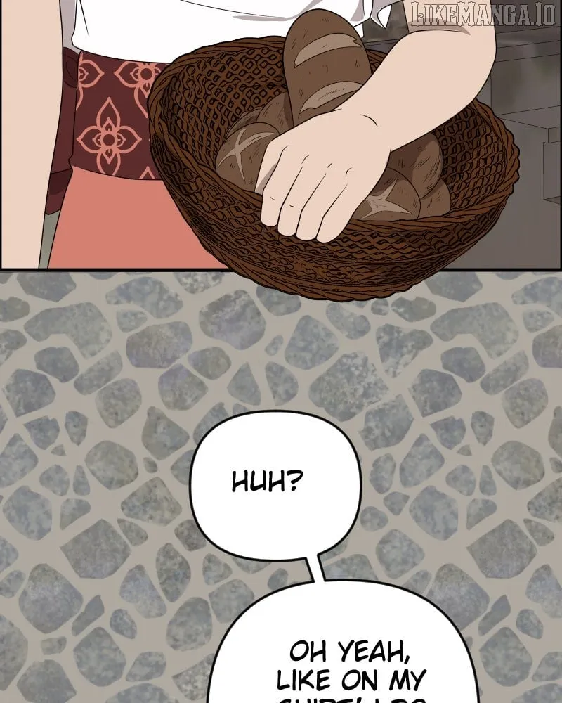 Cinderella Boy Chapter 86 page 38 - 