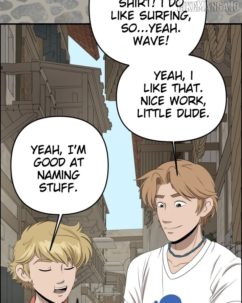 Cinderella Boy Chapter 86 page 39 - 