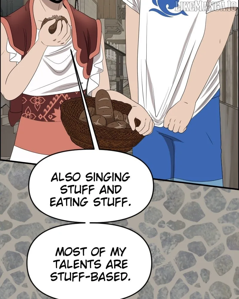 Cinderella Boy Chapter 86 page 40 - 