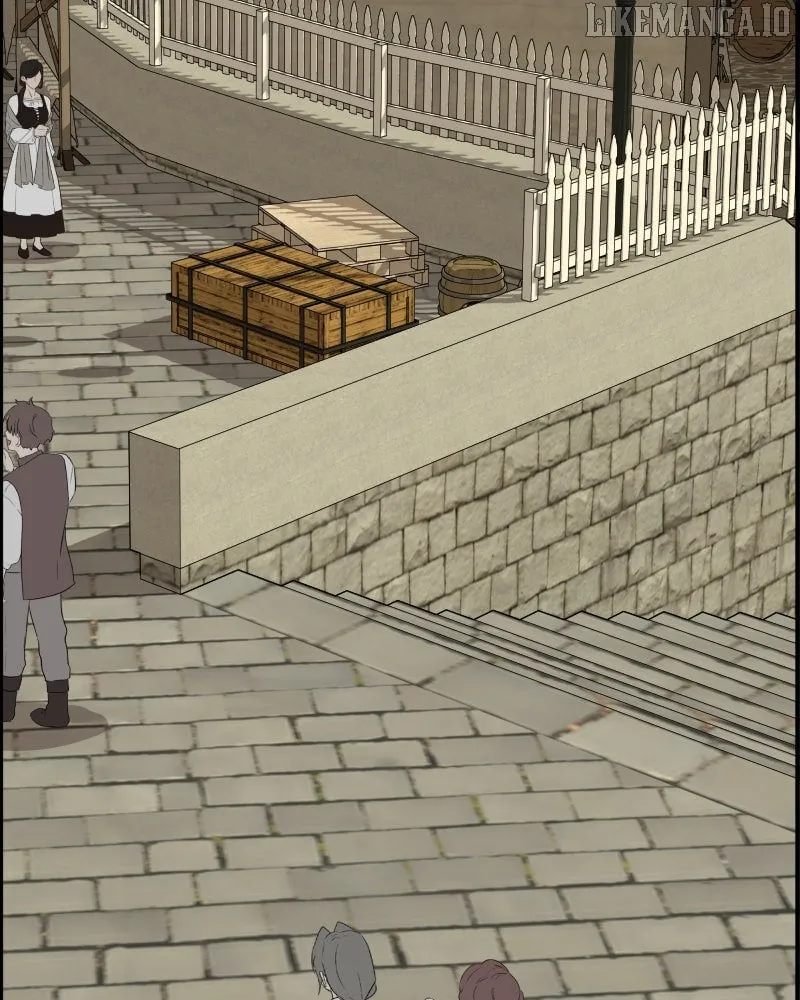Cinderella Boy Chapter 86 page 5 - 