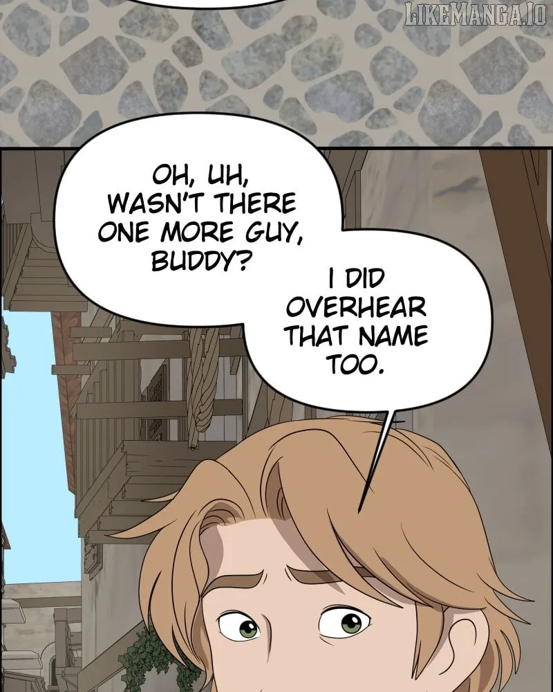 Cinderella Boy Chapter 86 page 41 - 