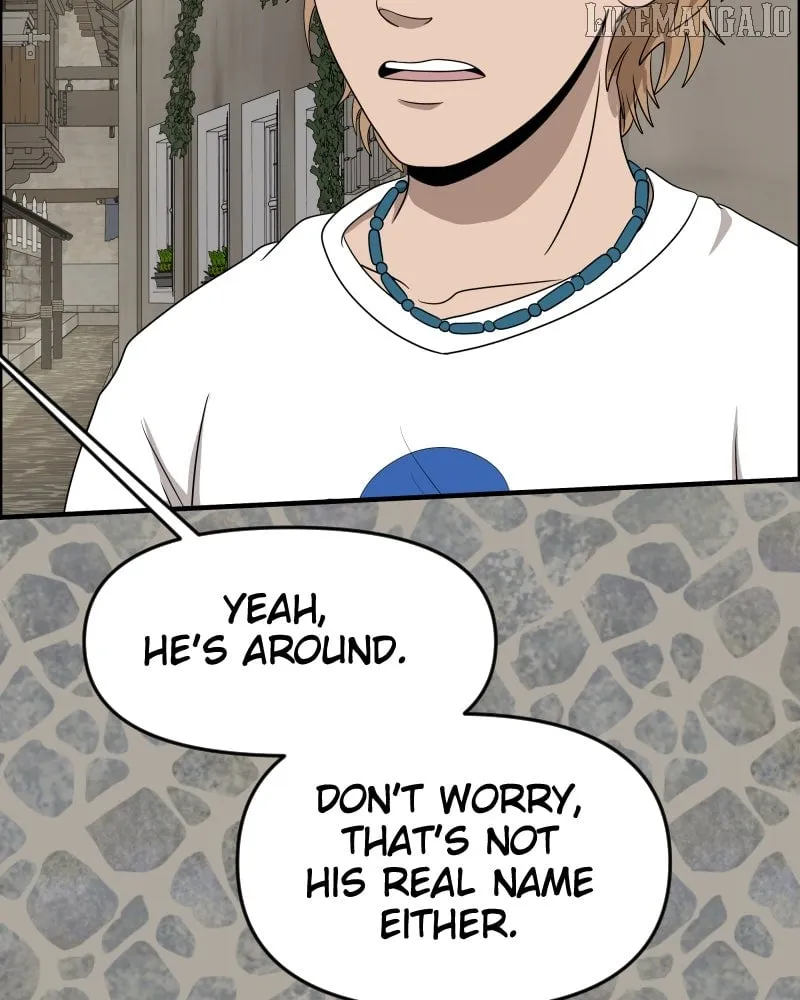 Cinderella Boy Chapter 86 page 42 - 