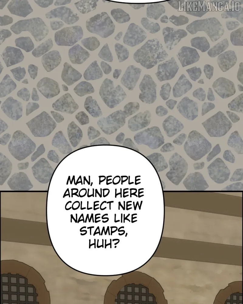 Cinderella Boy Chapter 86 page 43 - 