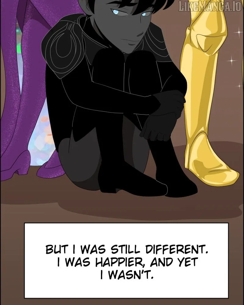Cinderella Boy Chapter 86 page 56 - 