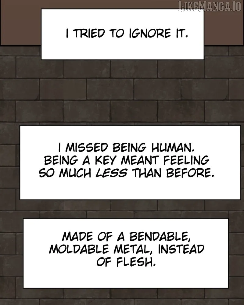 Cinderella Boy Chapter 86 page 57 - 