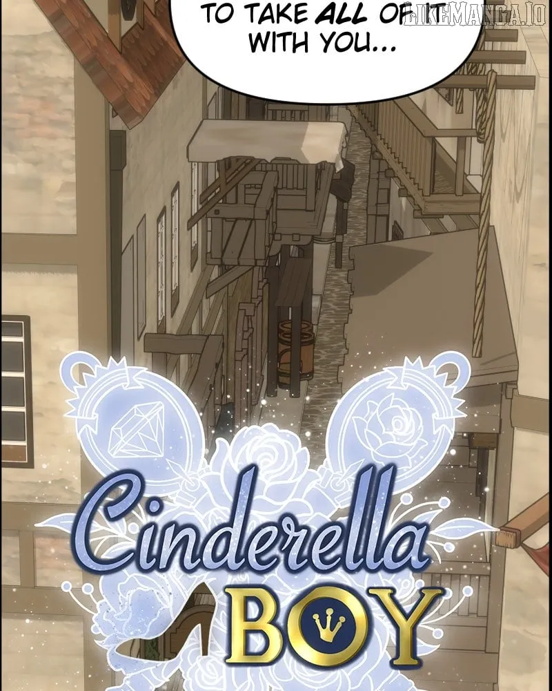 Cinderella Boy Chapter 86 page 7 - 