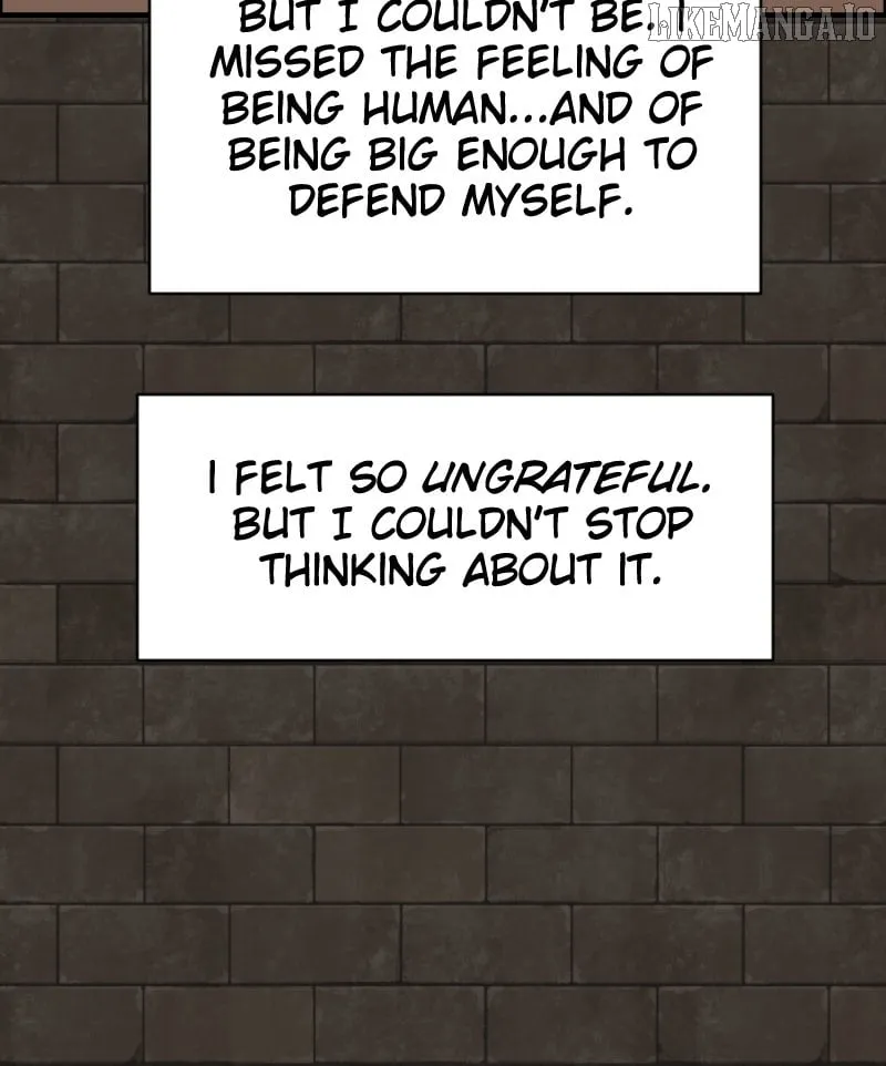 Cinderella Boy Chapter 86 page 61 - 