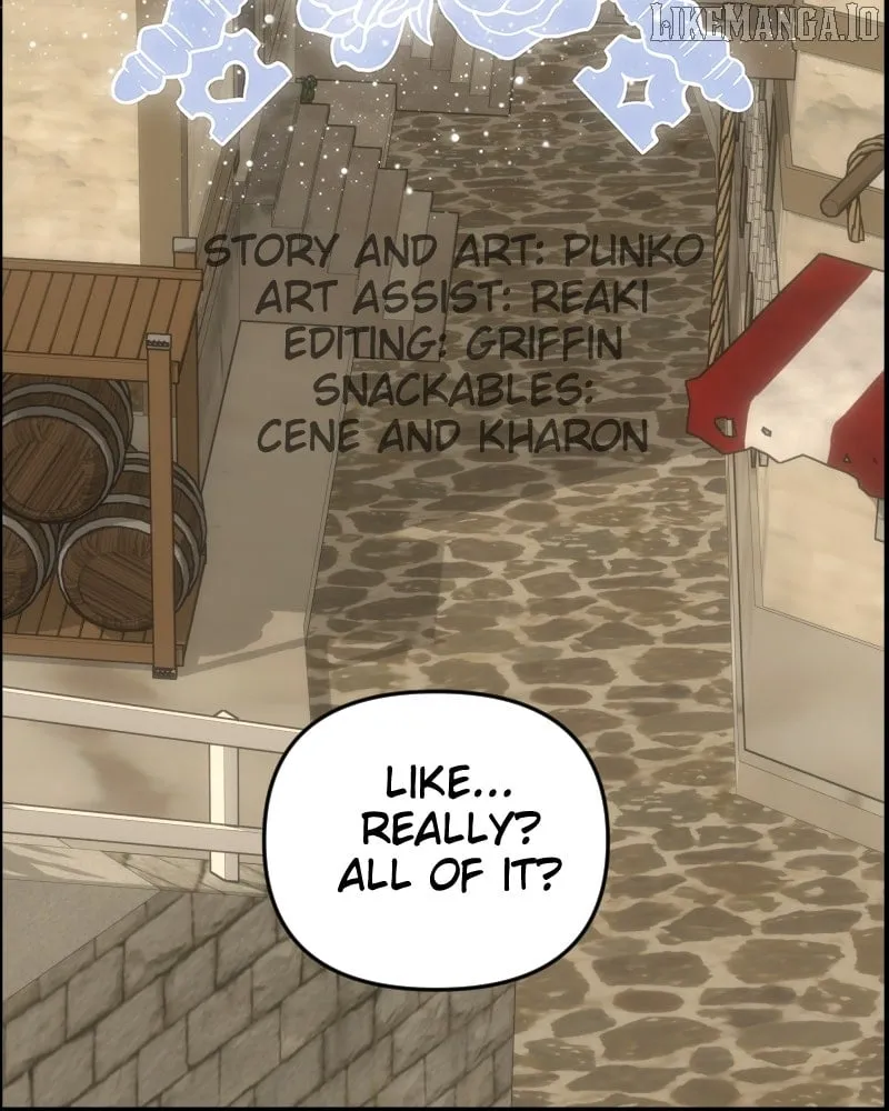Cinderella Boy Chapter 86 page 8 - 