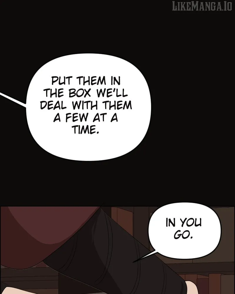 Cinderella Boy Chapter 86 page 72 - 