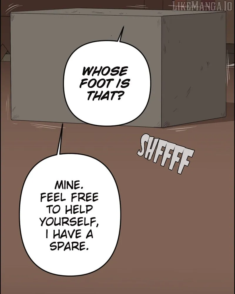 Cinderella Boy Chapter 86 page 75 - 