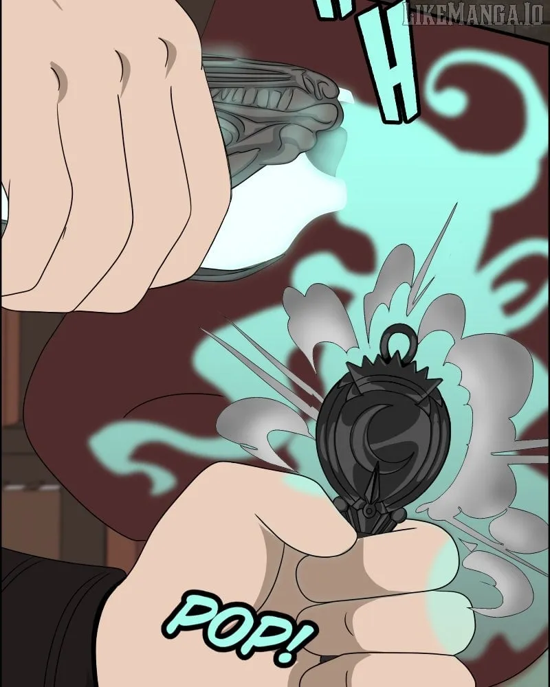 Cinderella Boy Chapter 86 page 79 - 