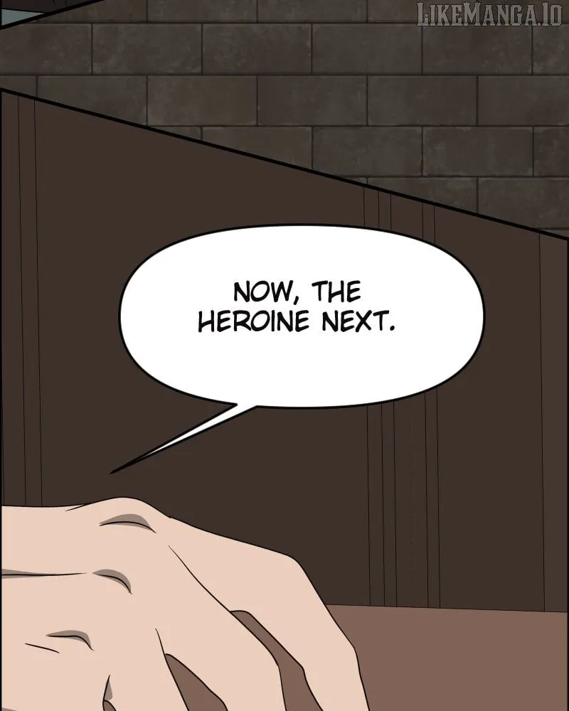 Cinderella Boy Chapter 86 page 83 - 