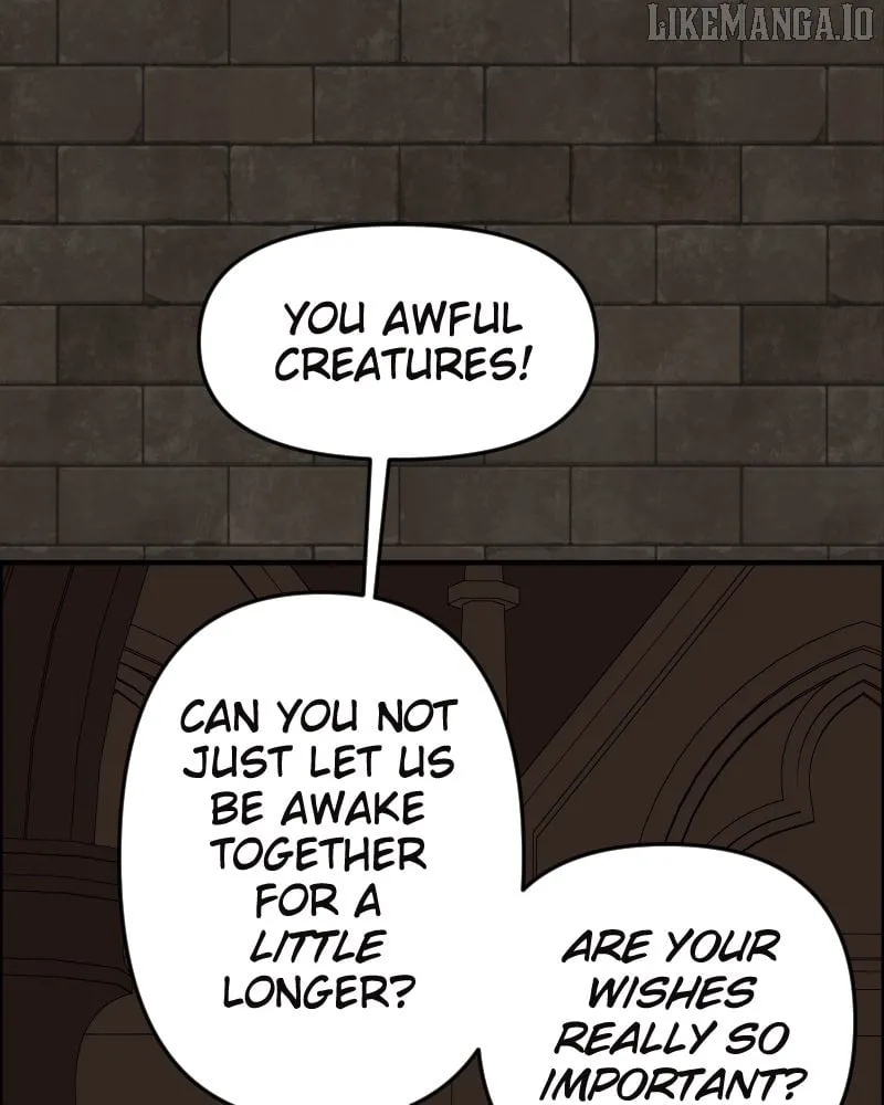 Cinderella Boy Chapter 86 page 85 - 