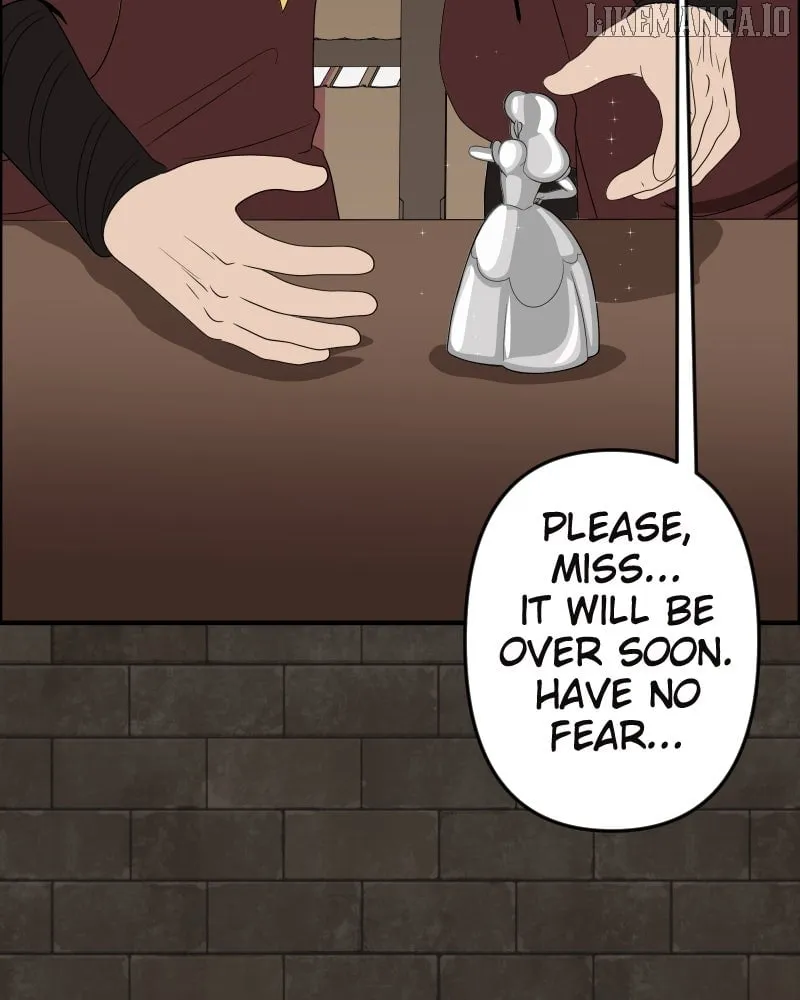 Cinderella Boy Chapter 86 page 87 - 