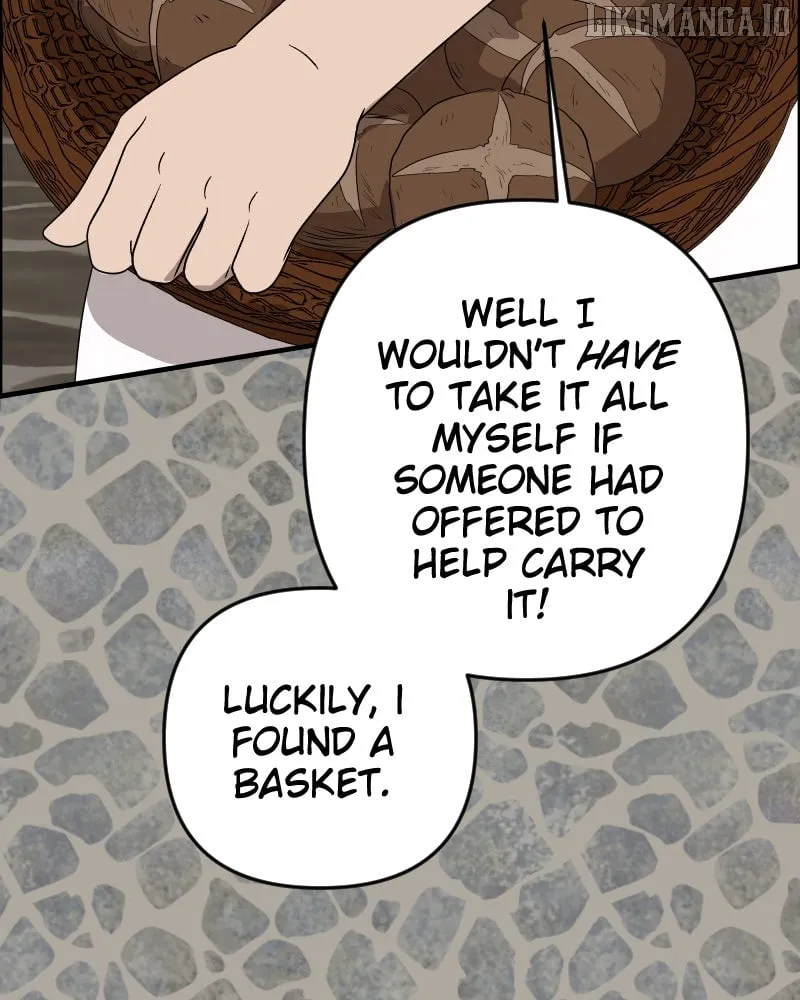 Cinderella Boy Chapter 86 page 10 - 