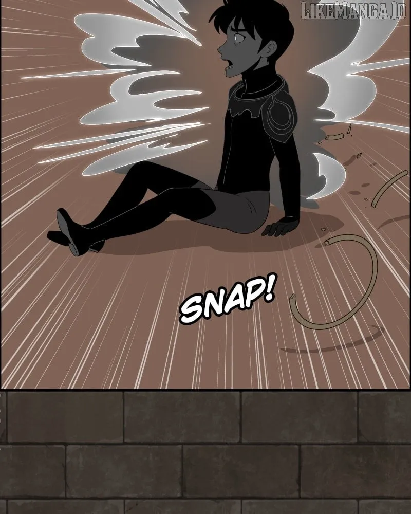 Cinderella Boy Chapter 86 page 98 - 