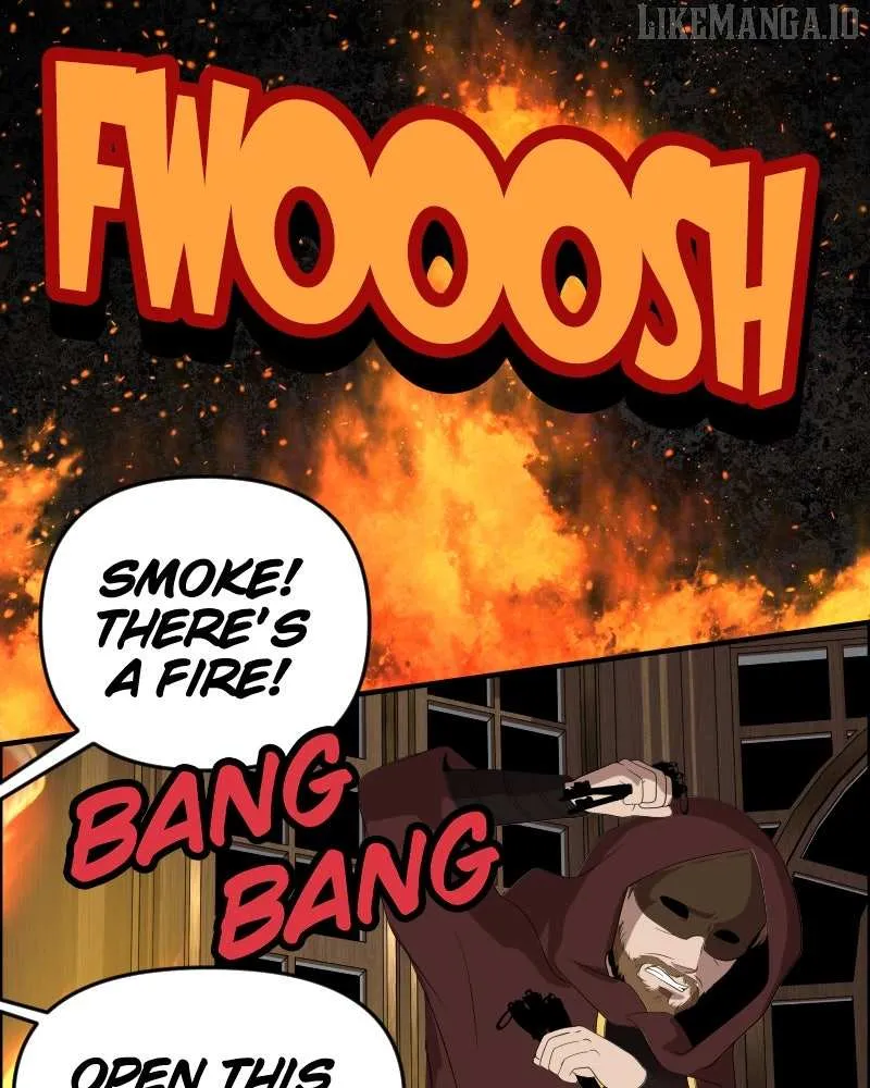 Cinderella Boy Chapter 87 page 103 - 