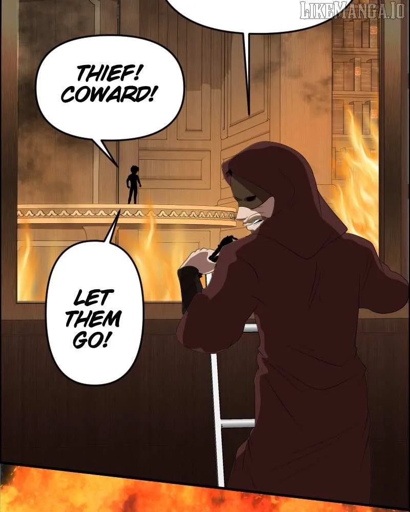 Cinderella Boy Chapter 87 page 106 - 