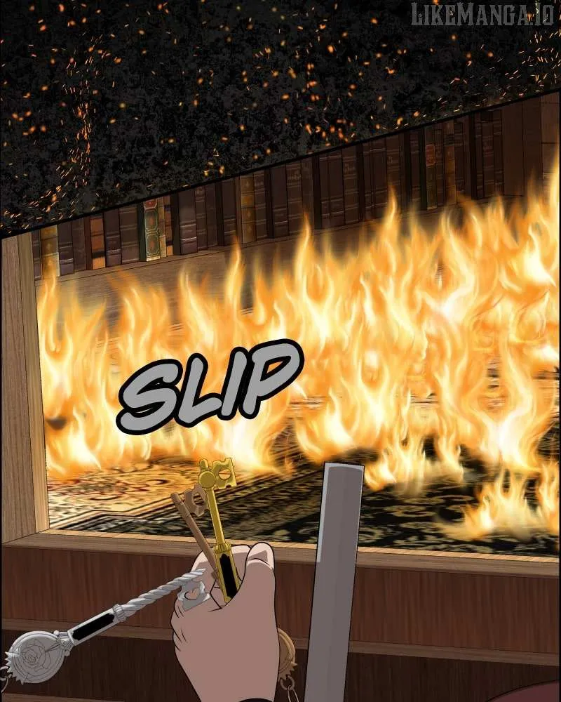 Cinderella Boy Chapter 87 page 107 - 