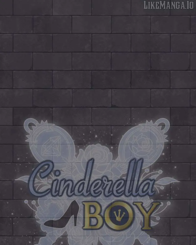 Cinderella Boy Chapter 87 page 12 - 