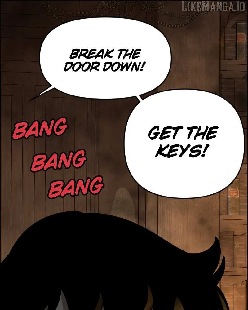 Cinderella Boy Chapter 87 page 121 - 