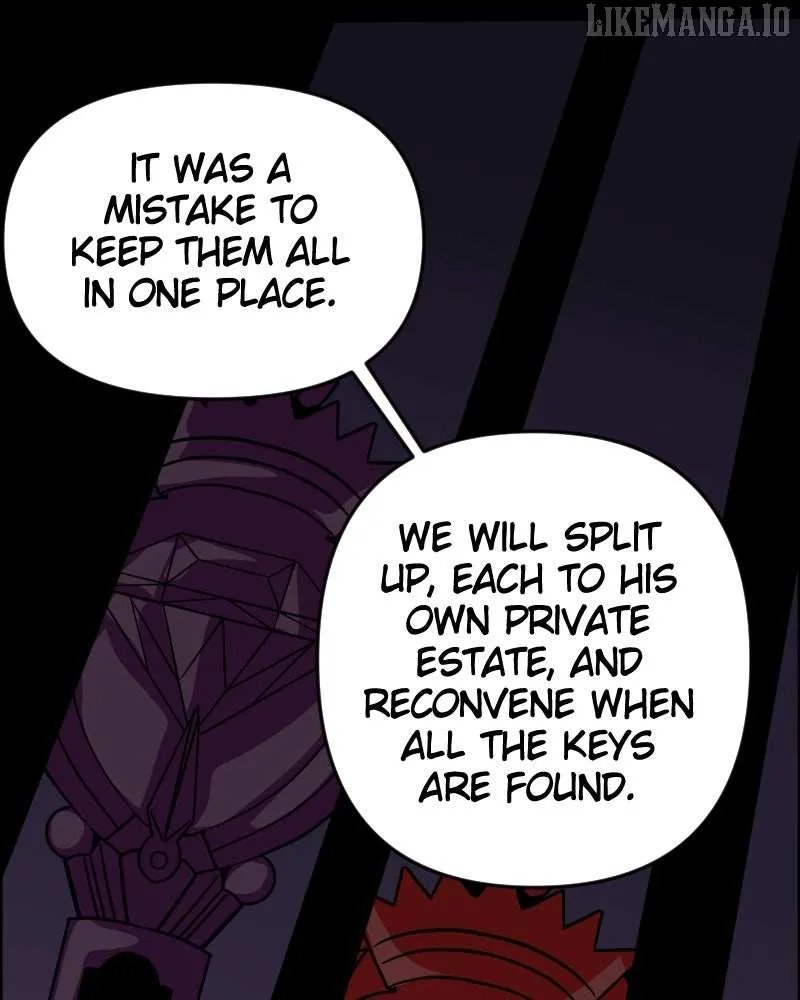 Cinderella Boy Chapter 87 page 137 - 