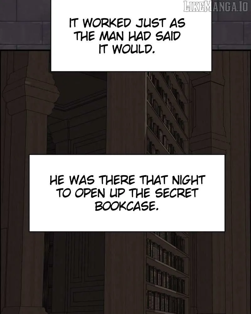 Cinderella Boy Chapter 87 page 15 - 