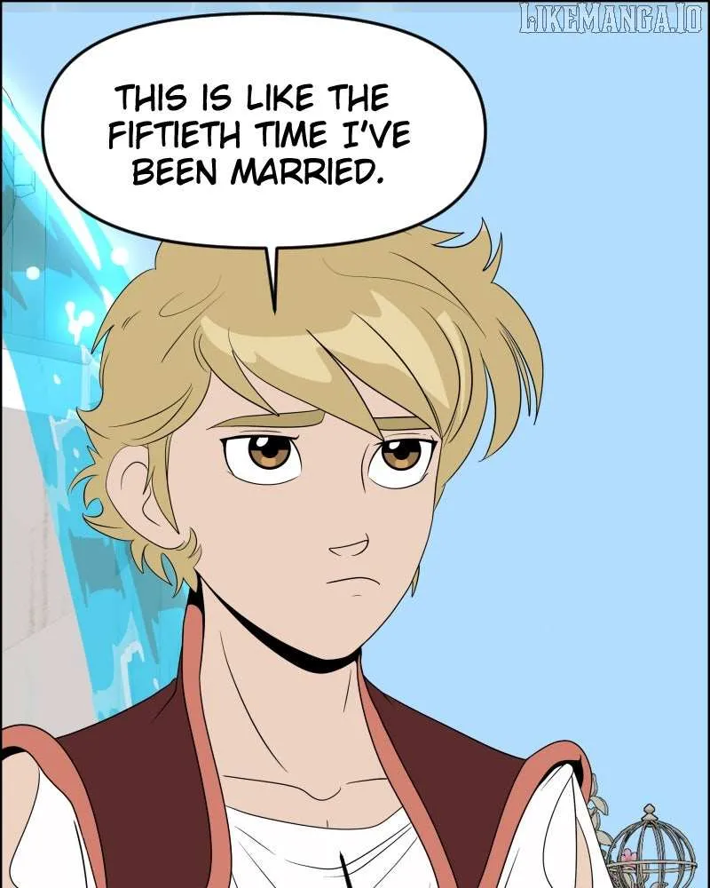 Cinderella Boy Chapter 87 page 172 - 