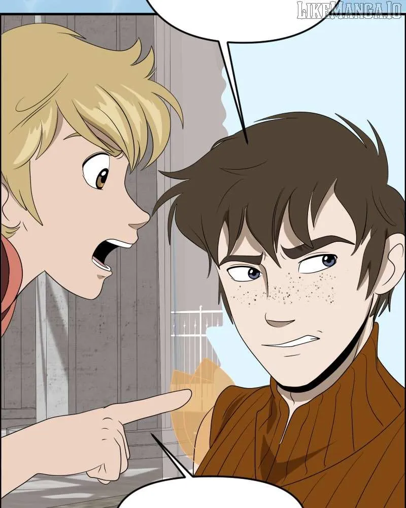 Cinderella Boy Chapter 87 page 176 - 