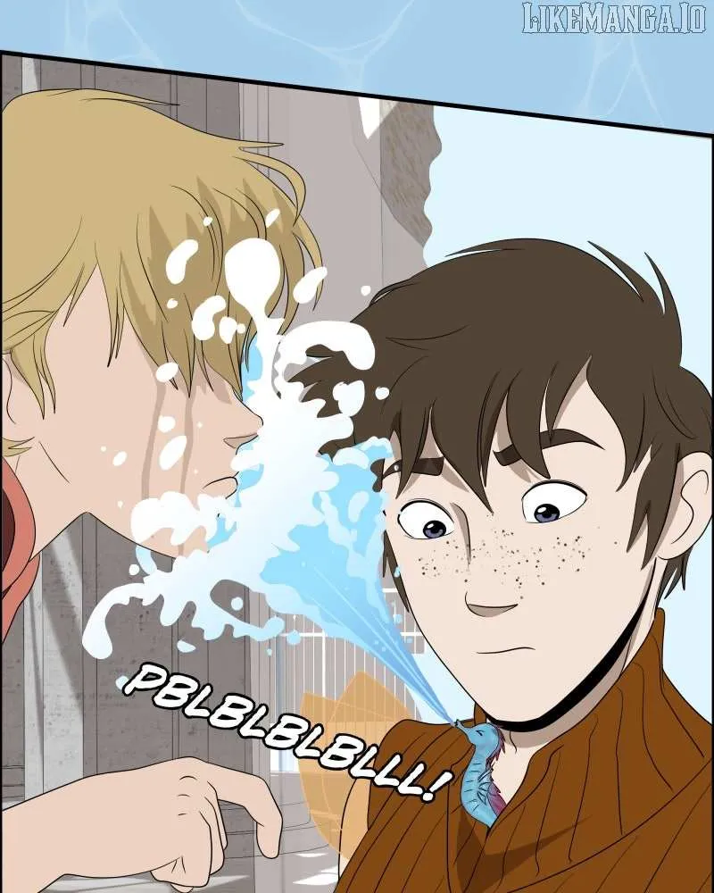 Cinderella Boy Chapter 87 page 178 - 