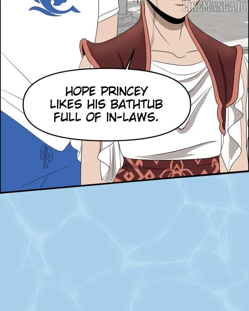 Cinderella Boy Chapter 87 page 181 - 