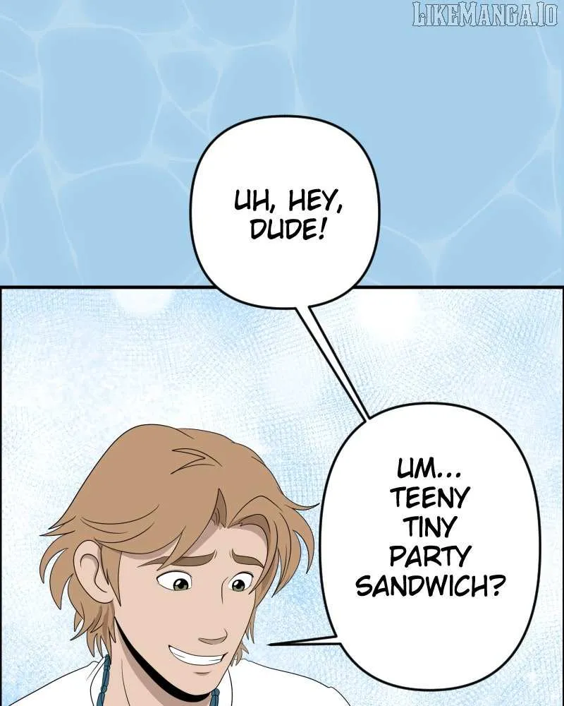 Cinderella Boy Chapter 87 page 182 - 