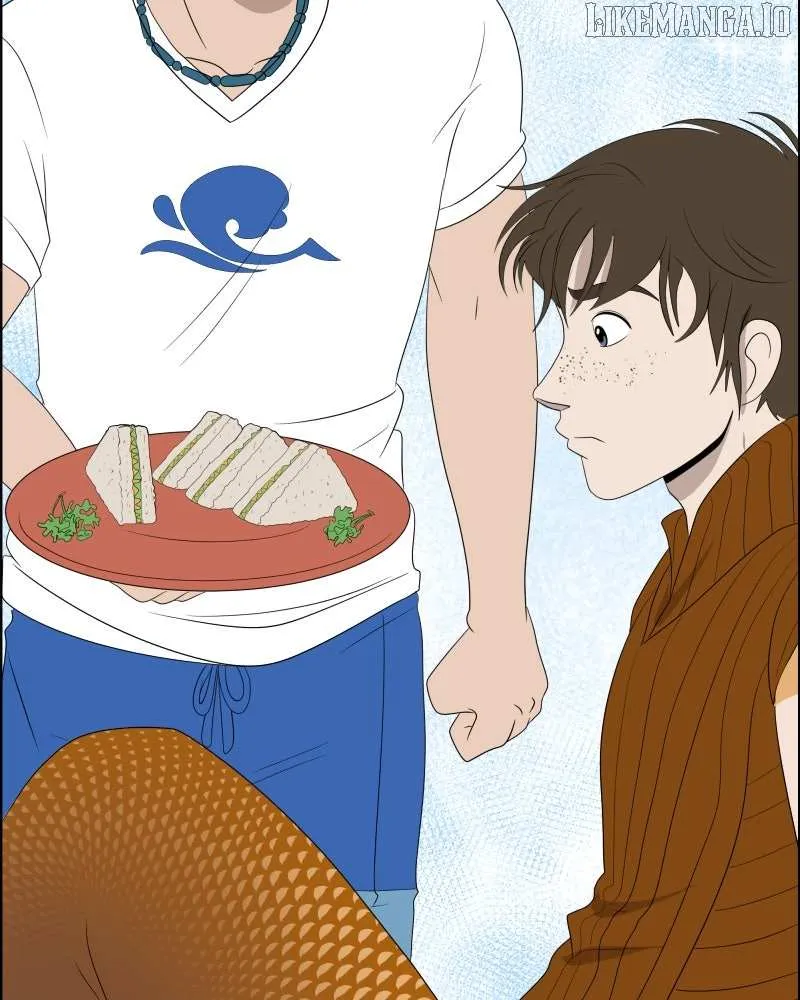 Cinderella Boy Chapter 87 page 183 - 