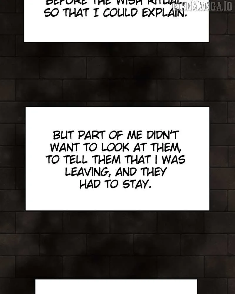 Cinderella Boy Chapter 87 page 20 - 