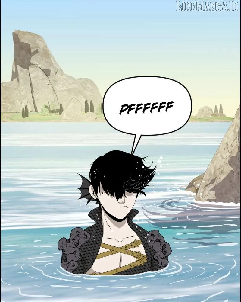 Cinderella Boy Chapter 87 page 193 - 
