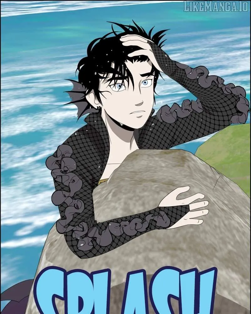 Cinderella Boy Chapter 87 page 196 - 