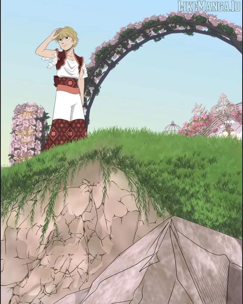 Cinderella Boy Chapter 87 page 198 - 