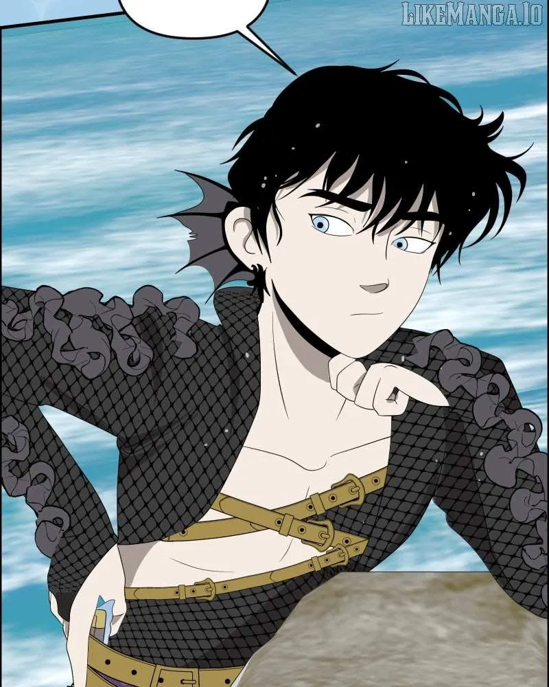 Cinderella Boy Chapter 87 page 200 - 