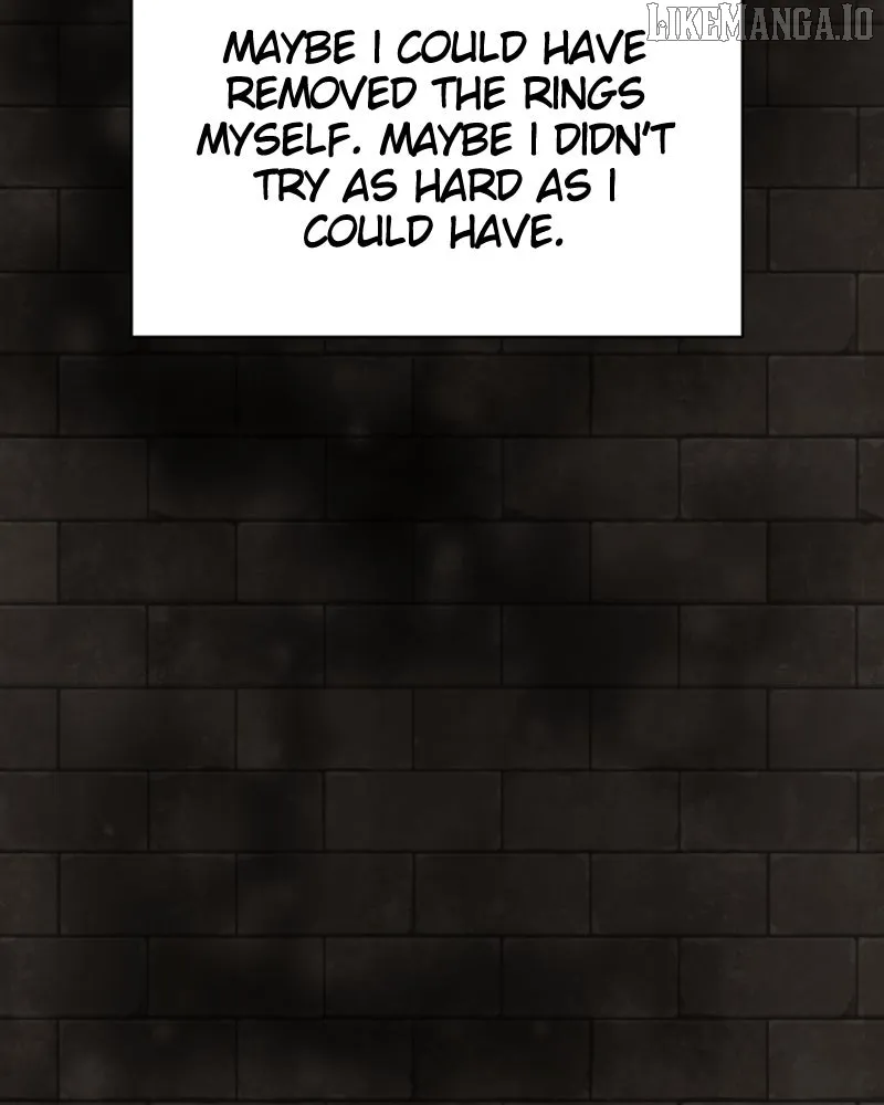 Cinderella Boy Chapter 87 page 21 - 