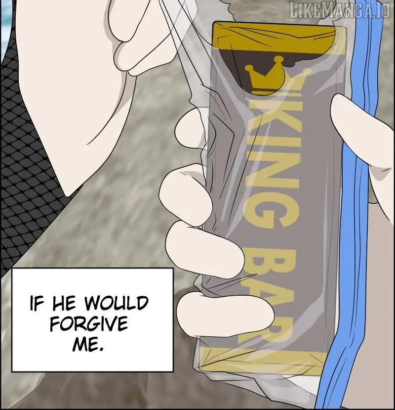 Cinderella Boy Chapter 87 page 203 - 
