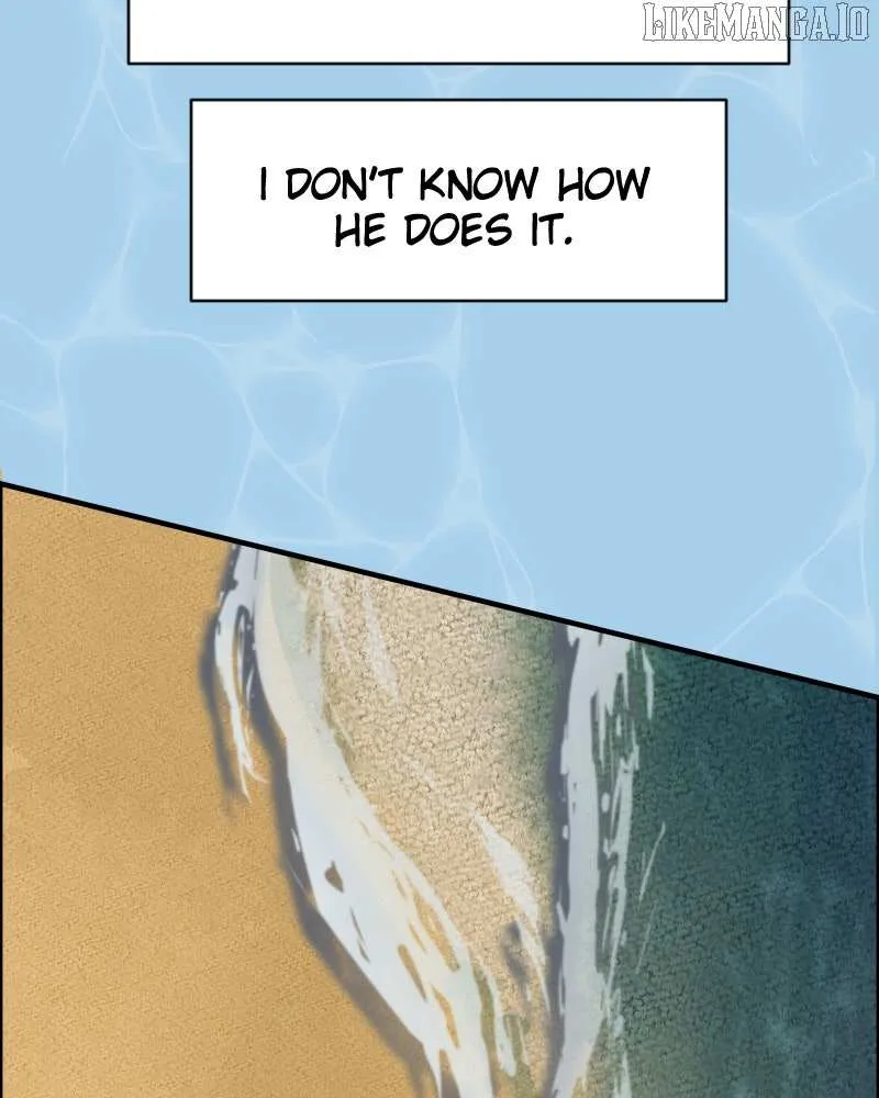Cinderella Boy Chapter 87 page 205 - 