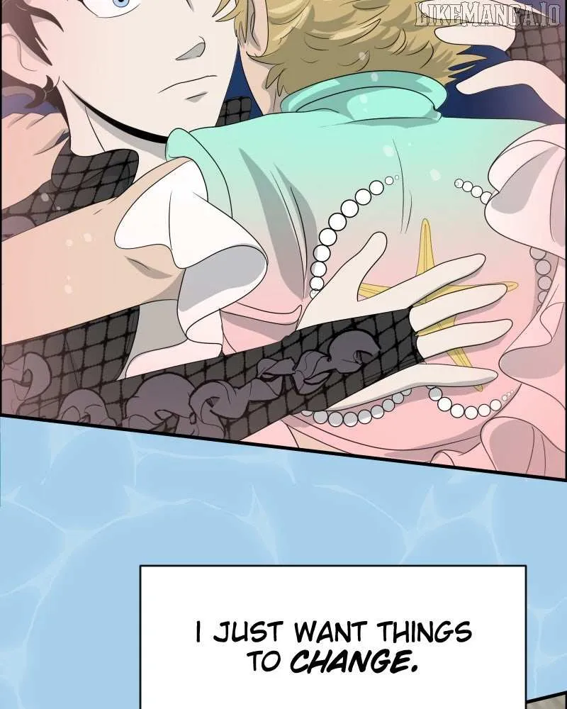 Cinderella Boy Chapter 87 page 210 - 