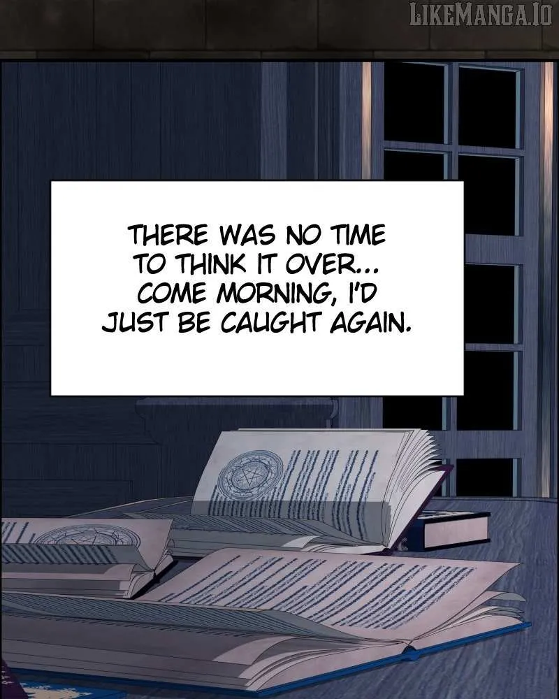 Cinderella Boy Chapter 87 page 22 - 