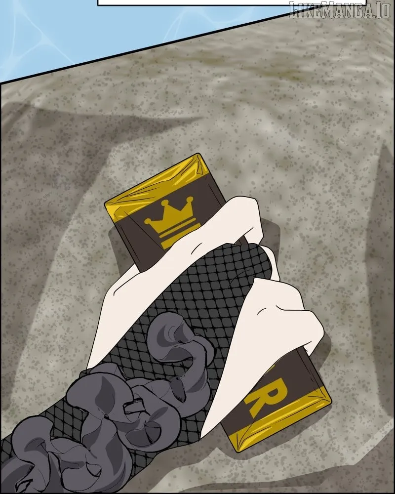 Cinderella Boy Chapter 87 page 211 - 